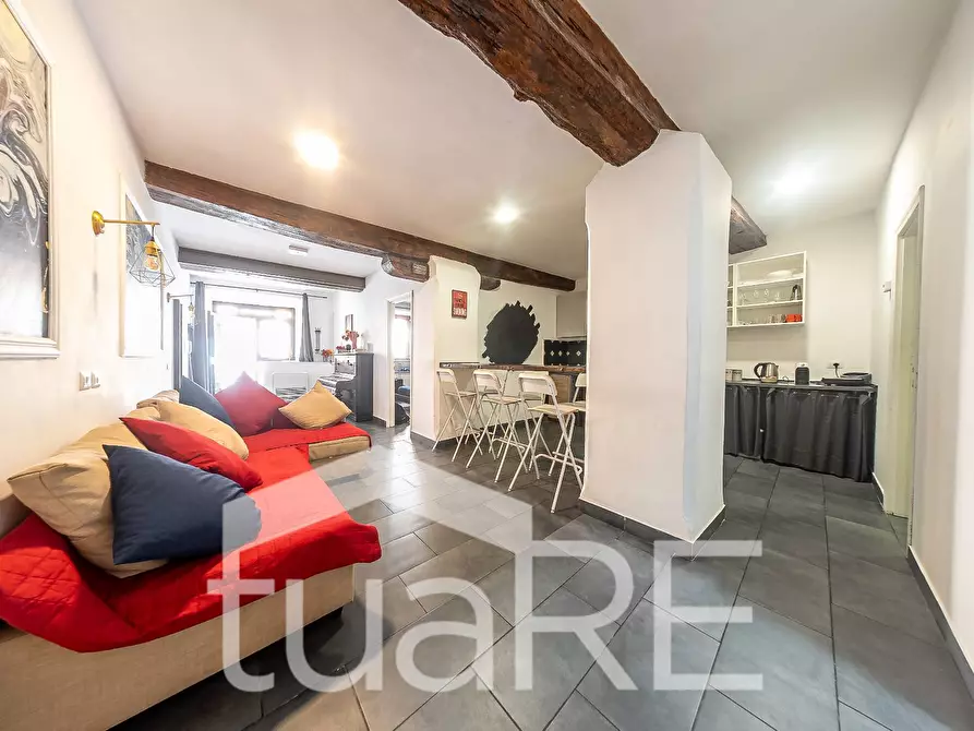 Immagine 11 di Appartamento in vendita  in Via Del Mattonato a Roma