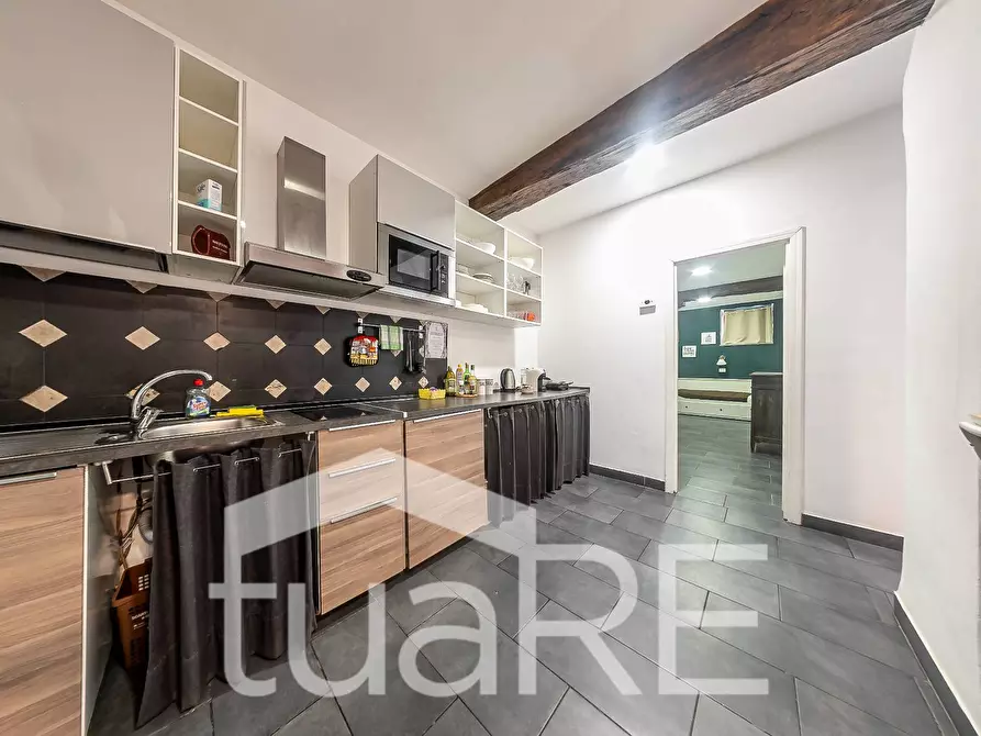 Immagine 13 di Appartamento in vendita  in Via Del Mattonato a Roma