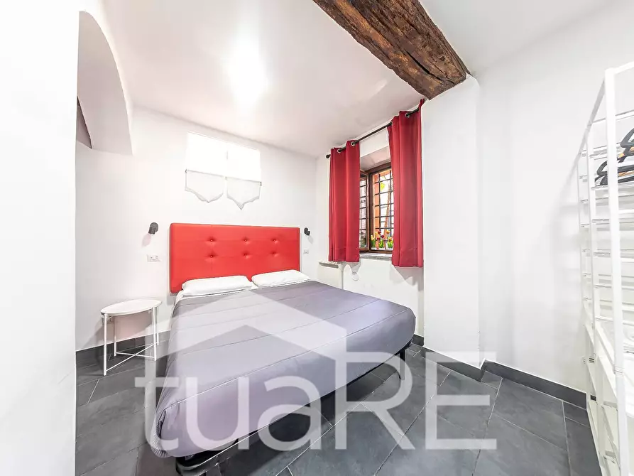 Immagine 5 di Appartamento in vendita  in Via Del Mattonato a Roma