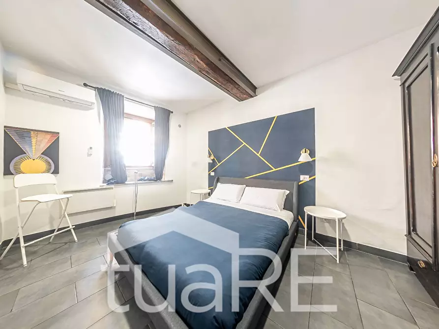 Immagine 6 di Appartamento in vendita  in Via Del Mattonato a Roma