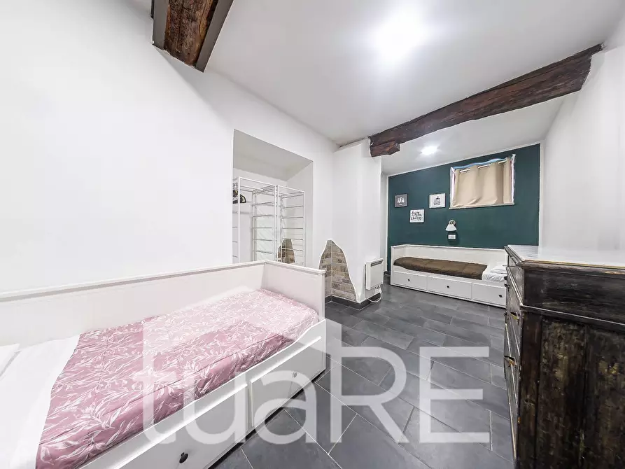 Immagine 7 di Appartamento in vendita  in Via Del Mattonato a Roma