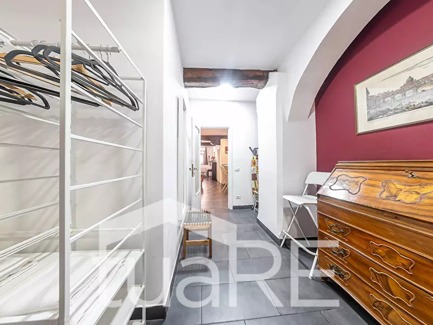 Immagine 8 di Appartamento in vendita  in Via Del Mattonato a Roma