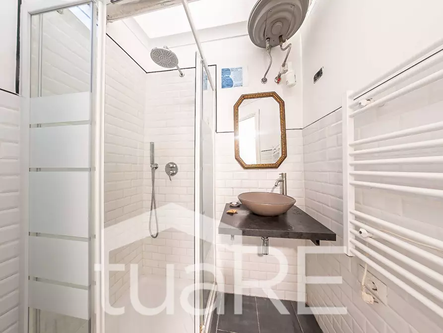 Immagine 9 di Appartamento in vendita  in Via Del Mattonato a Roma