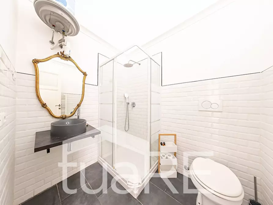 Immagine 10 di Appartamento in vendita  in Via Del Mattonato a Roma