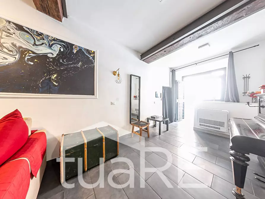 Immagine 15 di Appartamento in vendita  in Via Del Mattonato a Roma