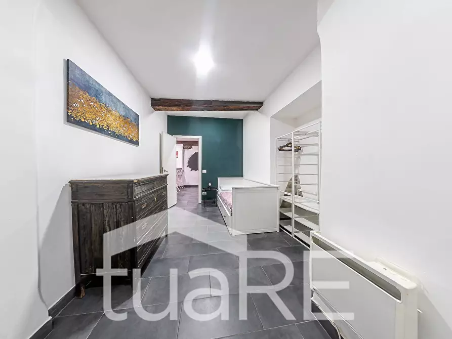 Immagine 19 di Appartamento in vendita  in Via Del Mattonato a Roma