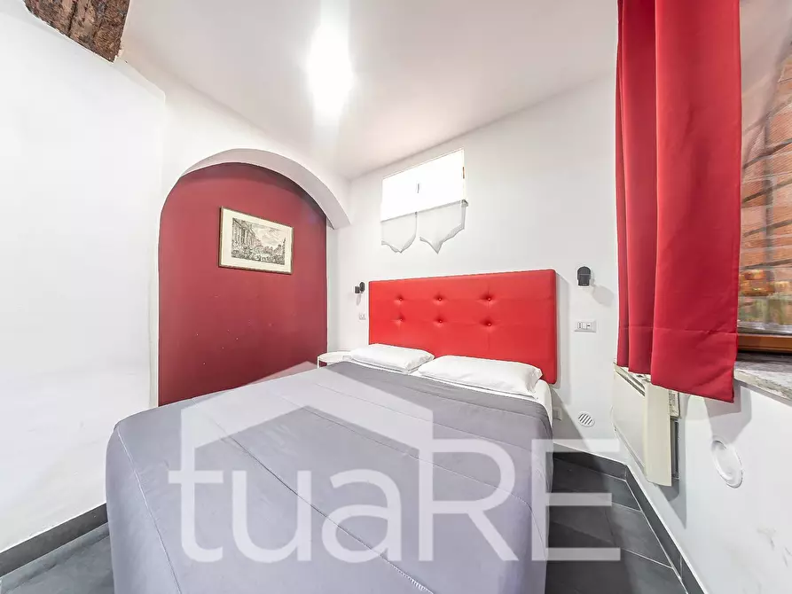 Immagine 21 di Appartamento in vendita  in Via Del Mattonato a Roma