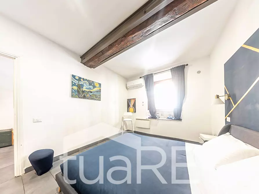 Immagine 22 di Appartamento in vendita  in Via Del Mattonato a Roma