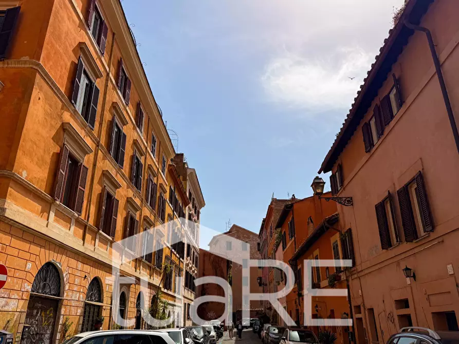 Immagine 23 di Appartamento in vendita  in Via Del Mattonato a Roma