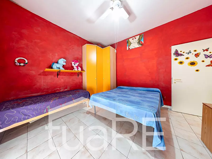 Immagine 5 di Appartamento in vendita  in Via Di San Pantaleo Campano a Roma