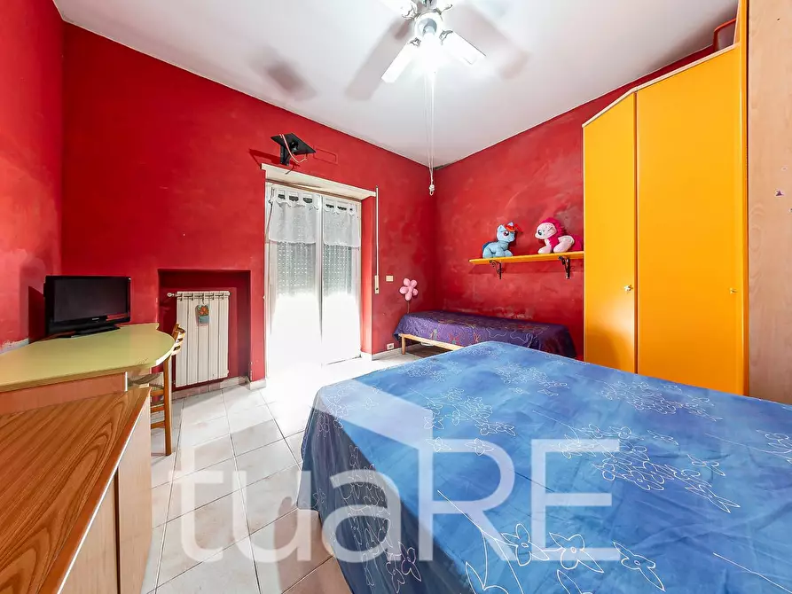 Immagine 6 di Appartamento in vendita  in Via Di San Pantaleo Campano a Roma