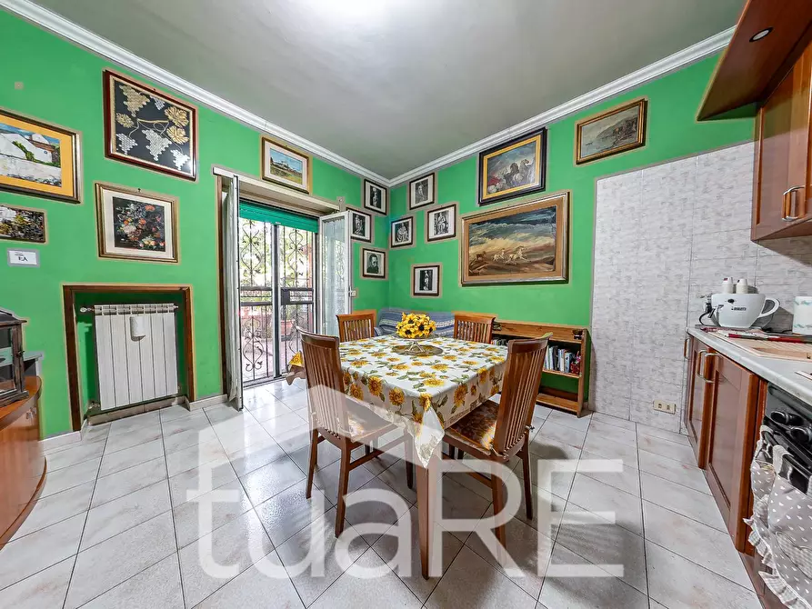 Immagine 8 di Appartamento in vendita  in Via Di San Pantaleo Campano a Roma