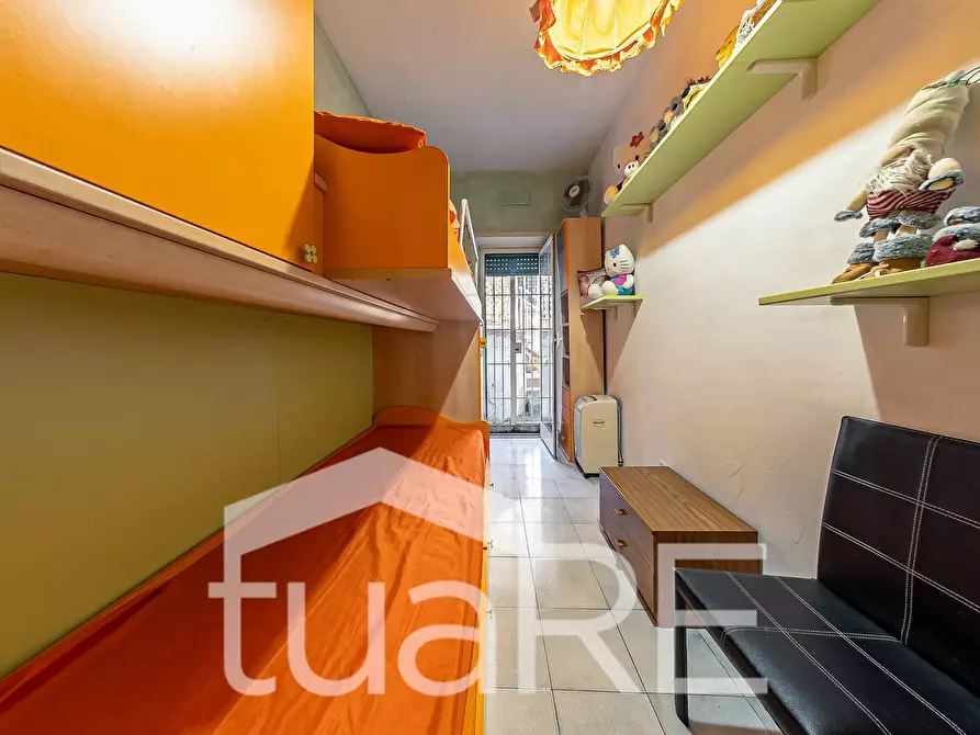 Immagine 9 di Appartamento in vendita  in Via Di San Pantaleo Campano a Roma