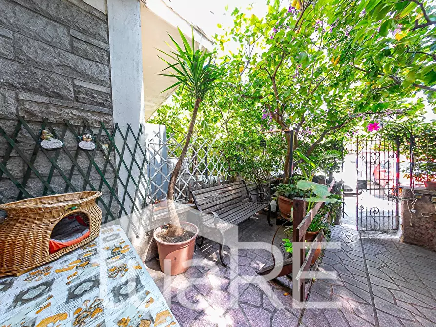 Immagine 17 di Appartamento in vendita  in Via Di San Pantaleo Campano a Roma