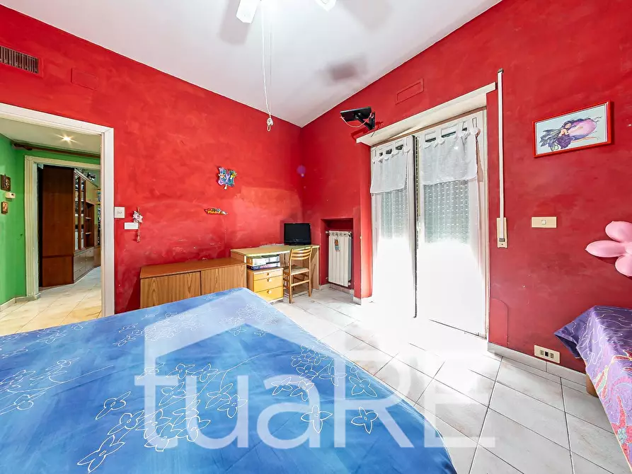 Immagine 20 di Appartamento in vendita  in Via Di San Pantaleo Campano a Roma