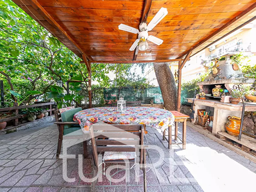 Immagine 22 di Appartamento in vendita  in Via Di San Pantaleo Campano a Roma