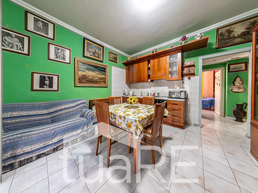 Immagine 26 di Appartamento in vendita  in Via Di San Pantaleo Campano a Roma