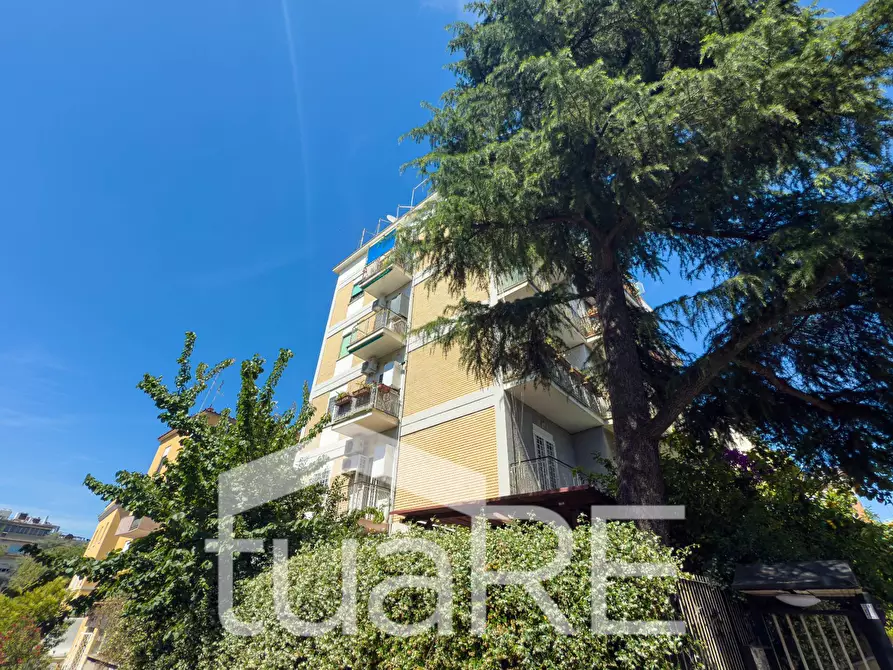 Immagine 28 di Appartamento in vendita  in Via Di San Pantaleo Campano a Roma