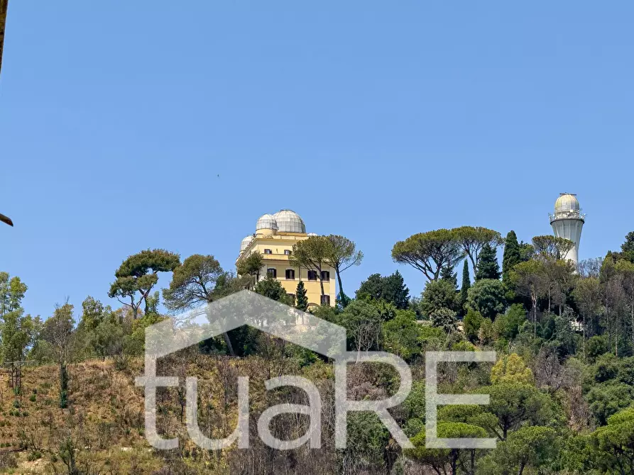 Immagine 11 di Appartamento in vendita  in Via Durazzo a Roma