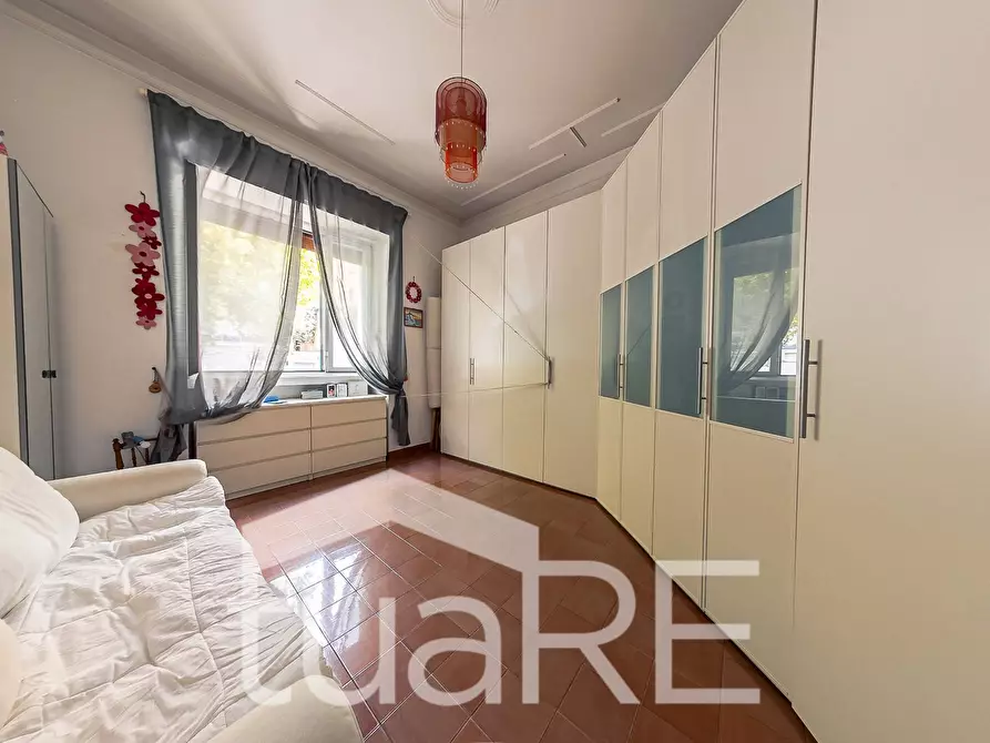 Immagine 3 di Appartamento in vendita  in Via Di Sant'orsola a Roma