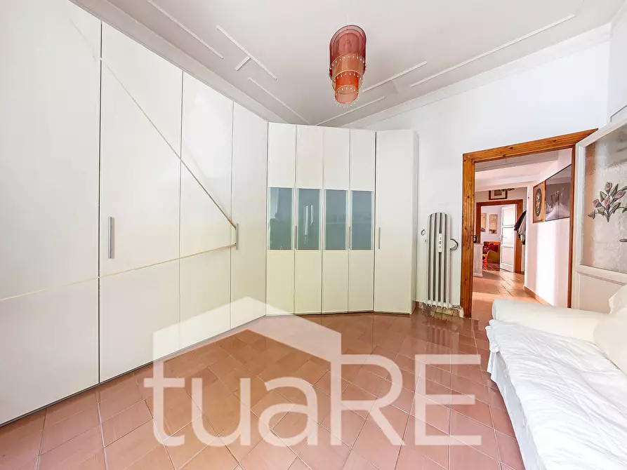 Immagine 4 di Appartamento in vendita  in Via Di Sant'orsola a Roma