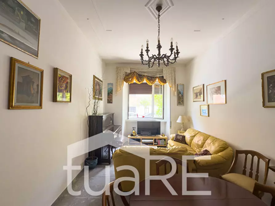 Immagine 6 di Appartamento in vendita  in Via Di Sant'orsola a Roma