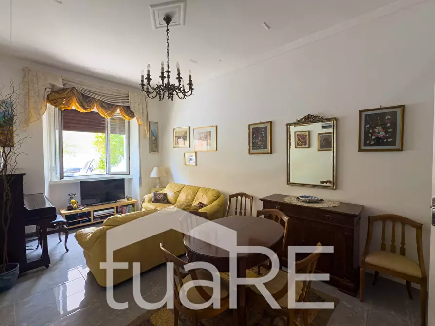 Immagine 7 di Appartamento in vendita  in Via Di Sant'orsola a Roma