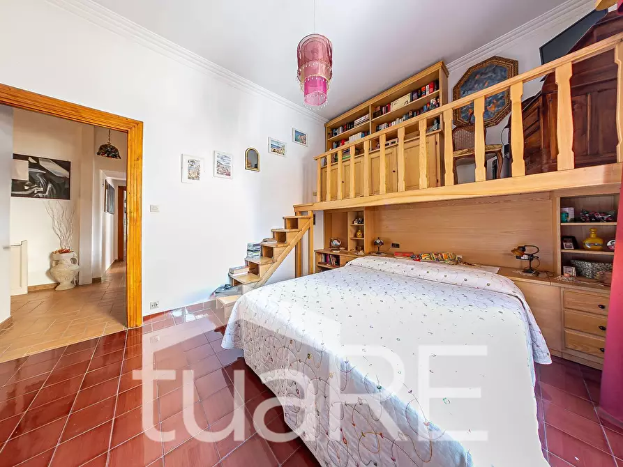 Immagine 10 di Appartamento in vendita  in Via Di Sant'orsola a Roma