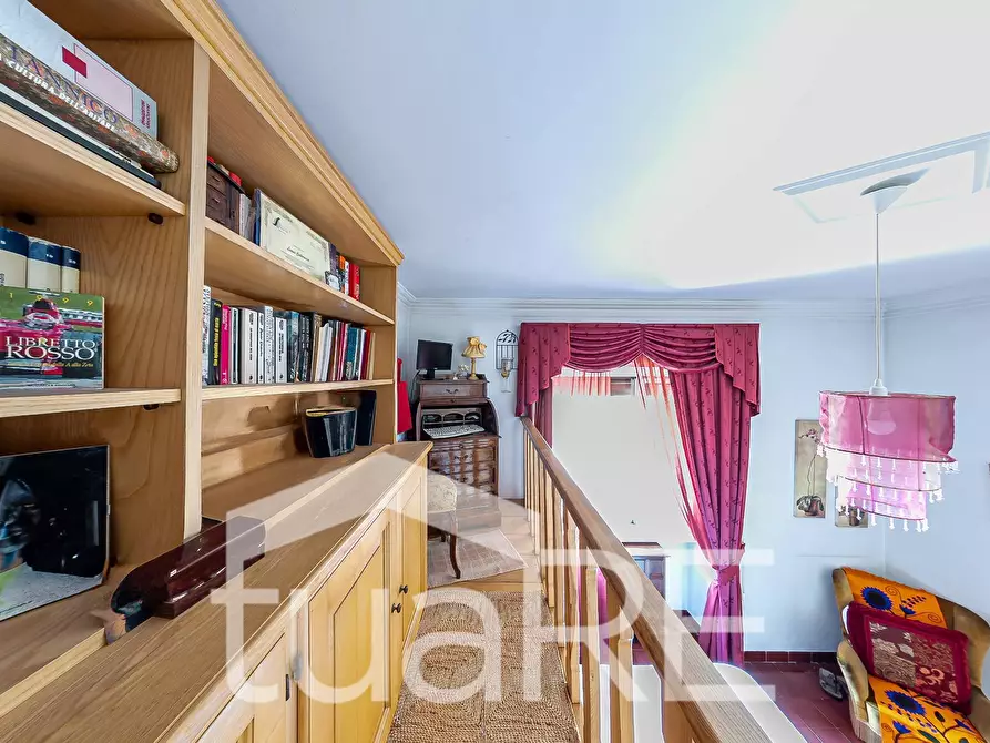 Immagine 11 di Appartamento in vendita  in Via Di Sant'orsola a Roma