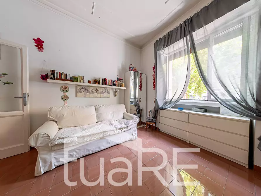 Immagine 15 di Appartamento in vendita  in Via Di Sant'orsola a Roma