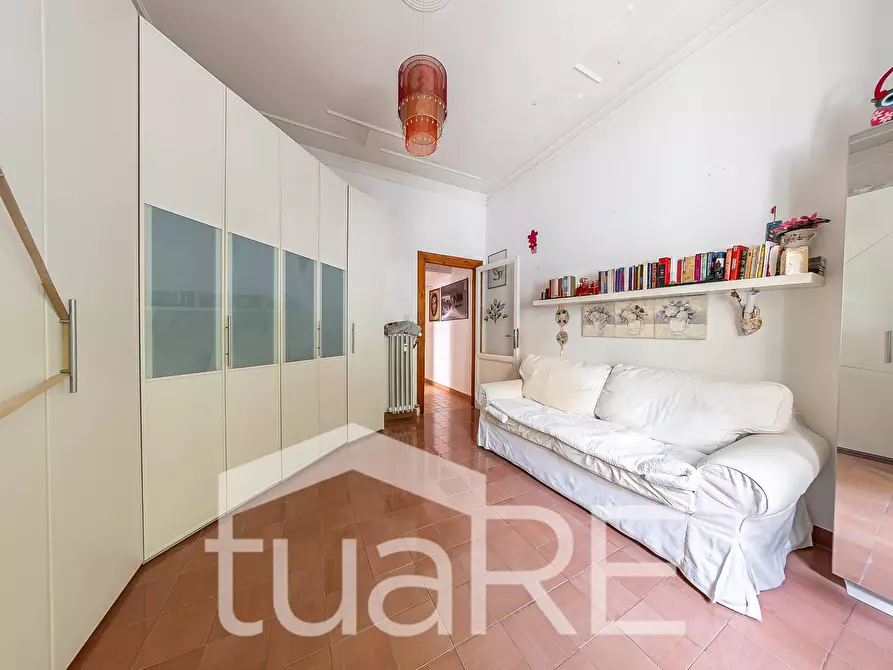 Immagine 16 di Appartamento in vendita  in Via Di Sant'orsola a Roma