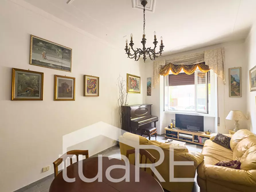 Immagine 17 di Appartamento in vendita  in Via Di Sant'orsola a Roma