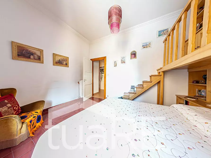 Immagine 19 di Appartamento in vendita  in Via Di Sant'orsola a Roma