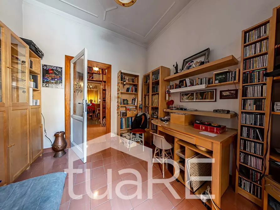 Immagine 20 di Appartamento in vendita  in Via Di Sant'orsola a Roma