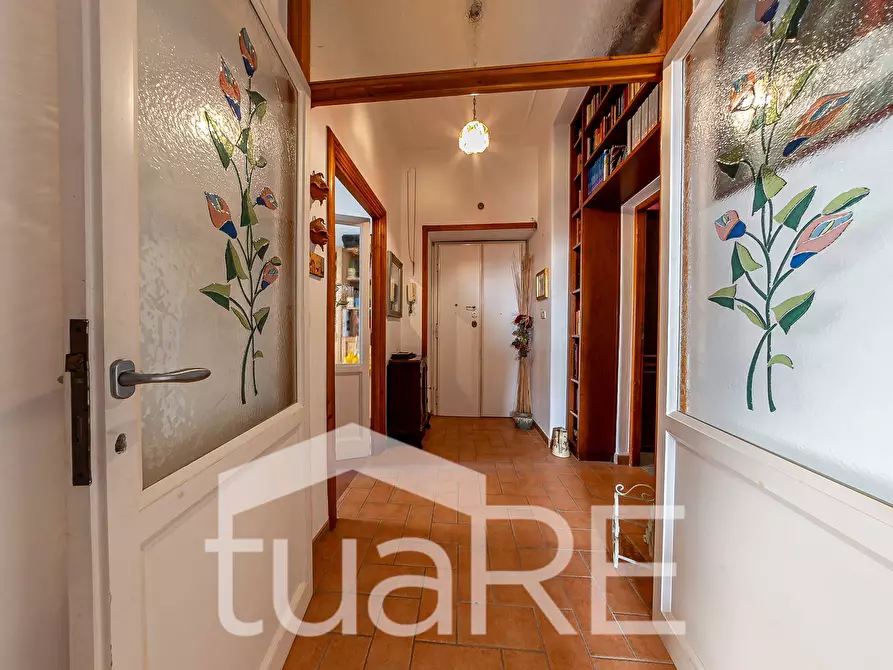 Immagine 21 di Appartamento in vendita  in Via Di Sant'orsola a Roma