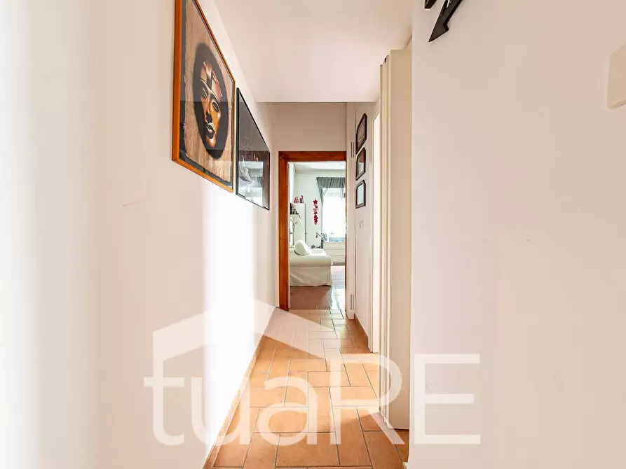 Immagine 22 di Appartamento in vendita  in Via Di Sant'orsola a Roma