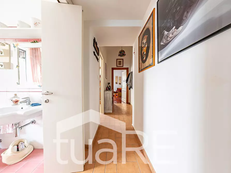 Immagine 23 di Appartamento in vendita  in Via Di Sant'orsola a Roma