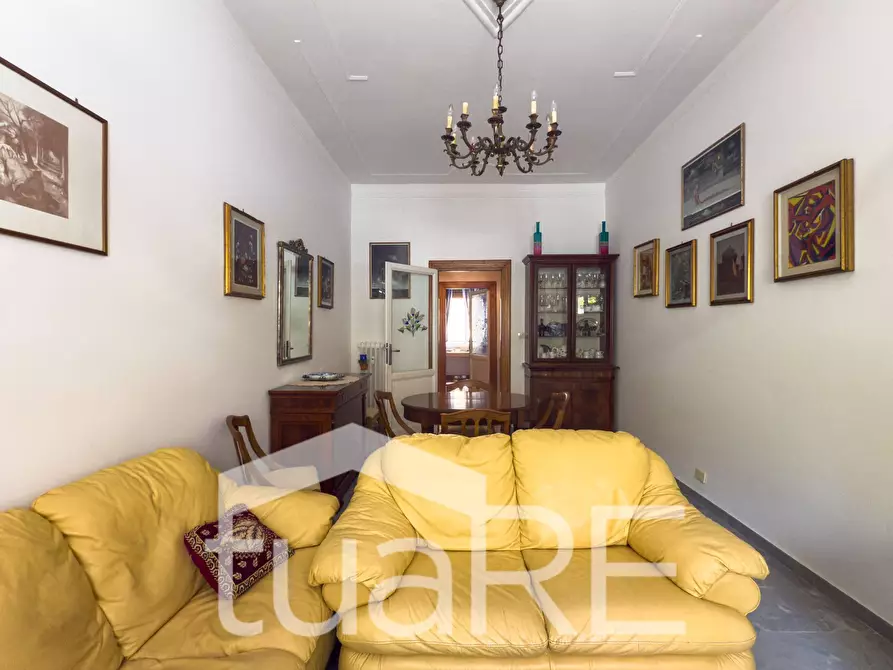 Immagine 24 di Appartamento in vendita  in Via Di Sant'orsola a Roma