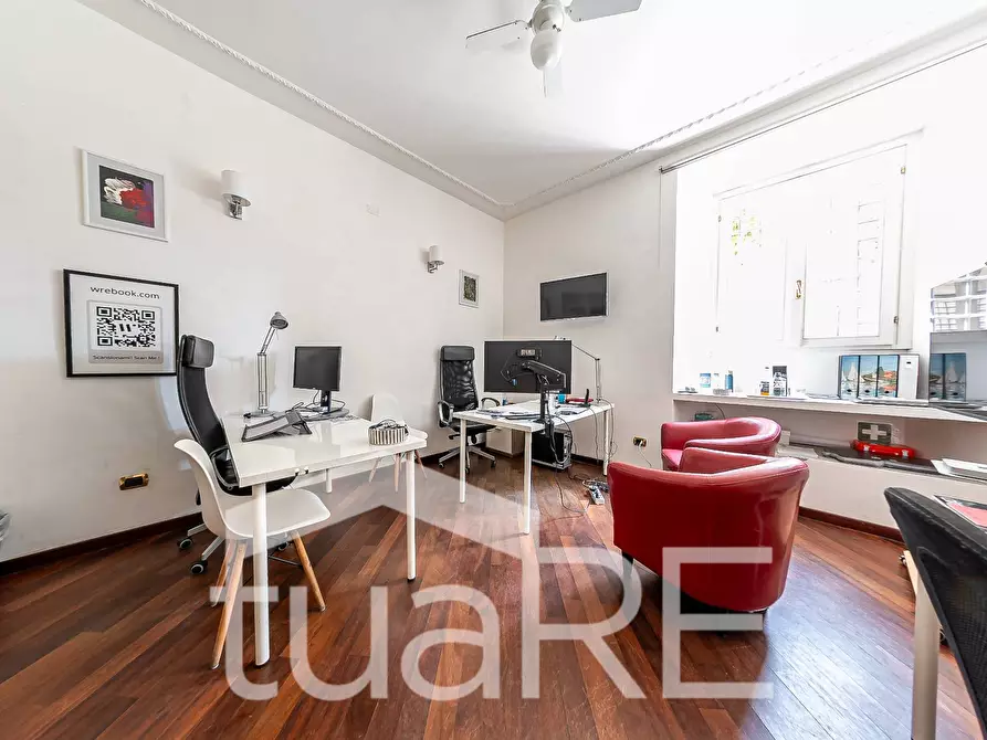 Immagine 2 di Appartamento in vendita  in Viale Bruno Buozzi a Roma