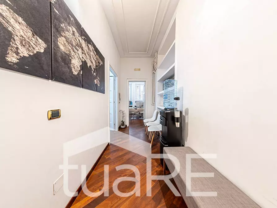 Immagine 3 di Appartamento in vendita  in Viale Bruno Buozzi a Roma