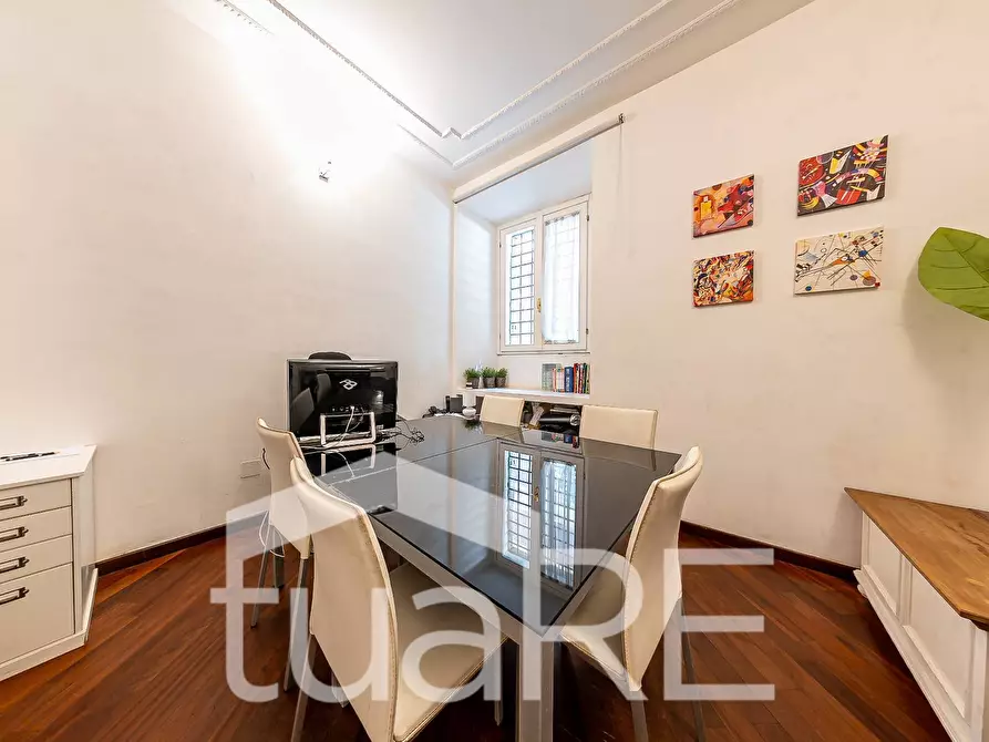 Immagine 4 di Appartamento in vendita  in Viale Bruno Buozzi a Roma