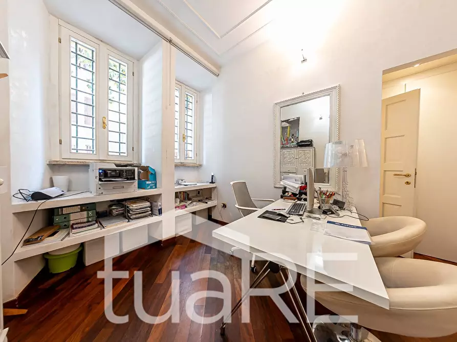 Immagine 5 di Appartamento in vendita  in Viale Bruno Buozzi a Roma