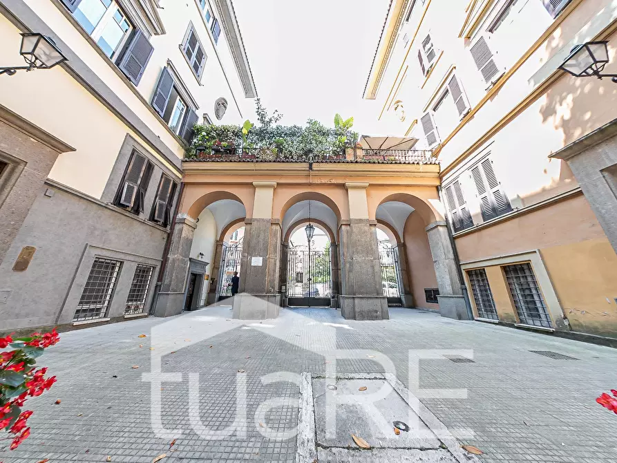 Immagine 6 di Appartamento in vendita  in Viale Bruno Buozzi a Roma