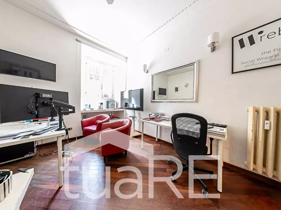 Immagine 11 di Appartamento in vendita  in Viale Bruno Buozzi a Roma