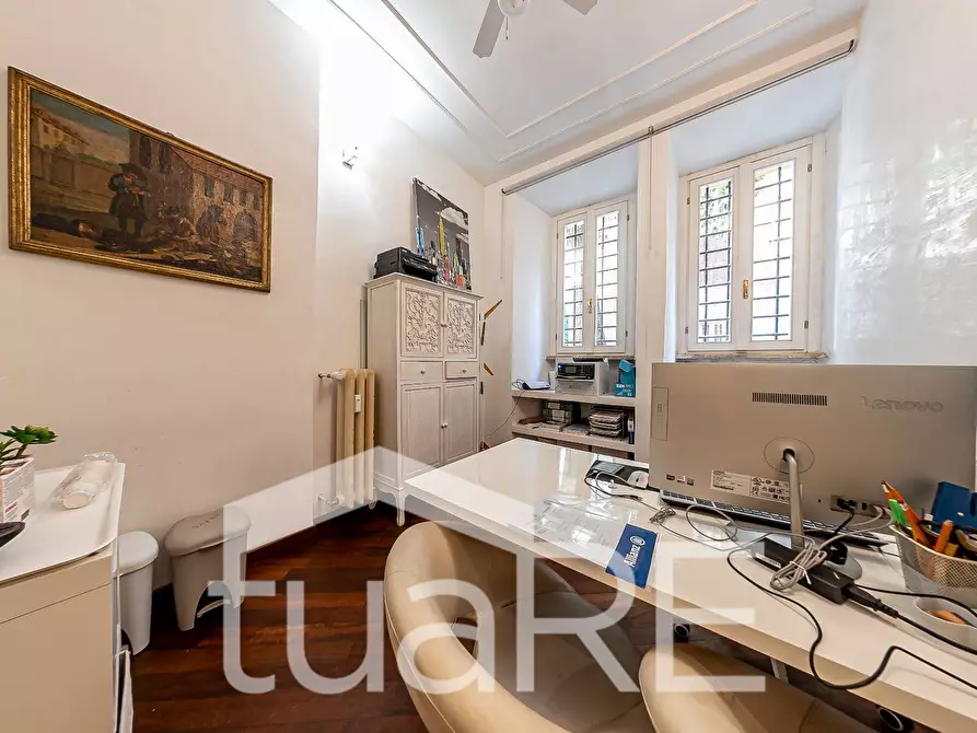 Immagine 12 di Appartamento in vendita  in Viale Bruno Buozzi a Roma