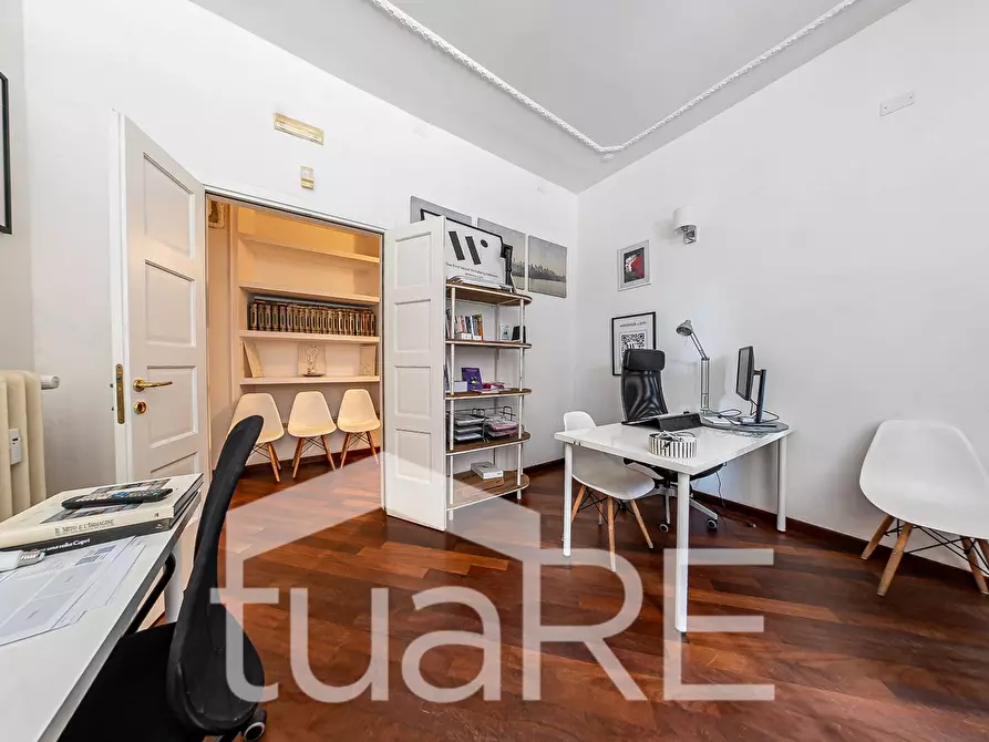 Immagine 15 di Appartamento in vendita  in Viale Bruno Buozzi a Roma