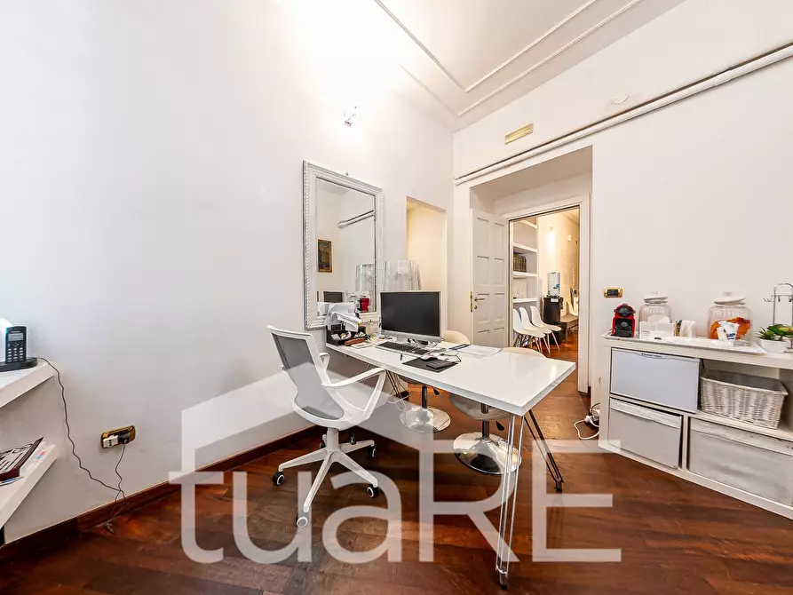 Immagine 16 di Appartamento in vendita  in Viale Bruno Buozzi a Roma