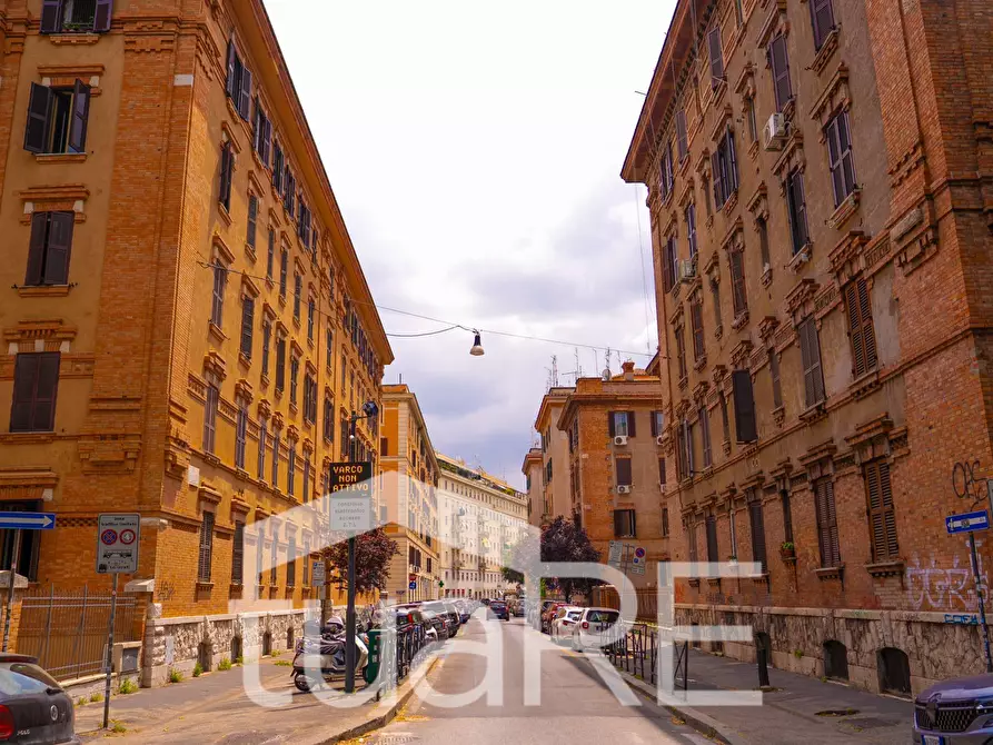 Immagine 14 di Appartamento in vendita  in Via Romolo Gessi a Roma