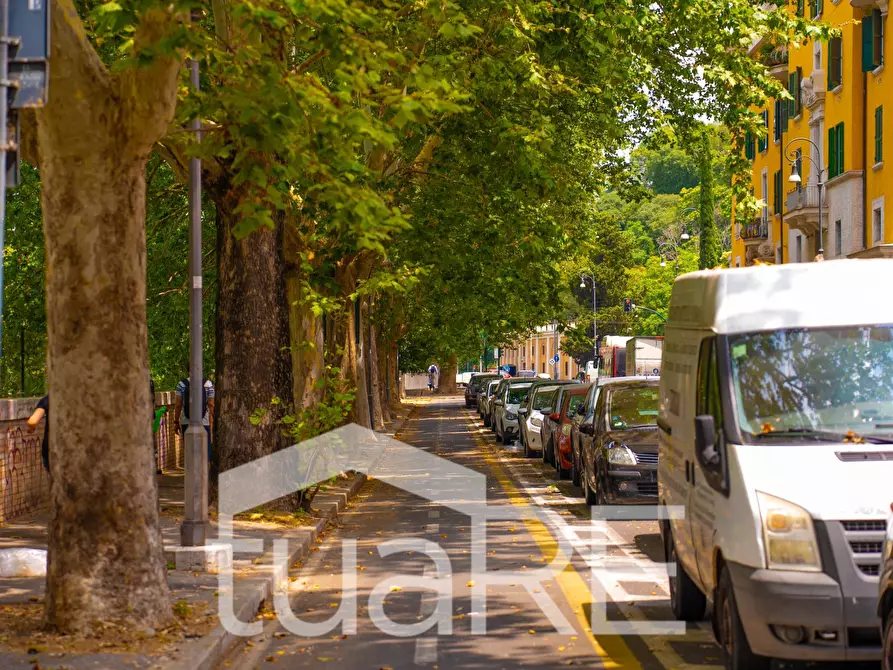 Immagine 15 di Appartamento in vendita  in Via Romolo Gessi a Roma