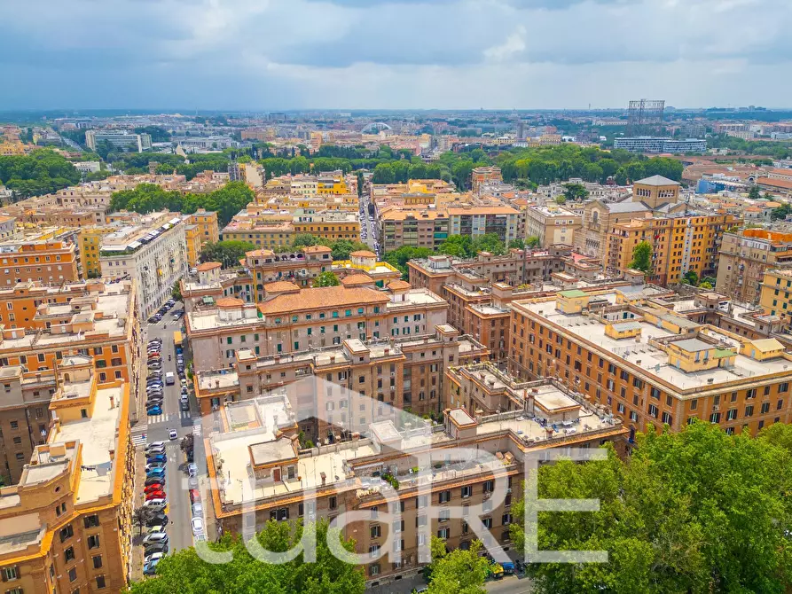 Immagine 19 di Appartamento in vendita  in Via Romolo Gessi a Roma